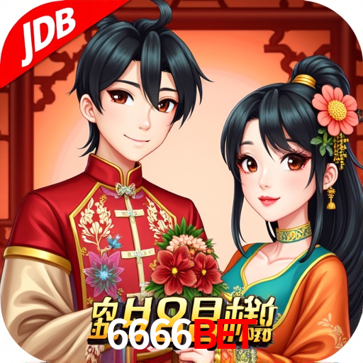 Design Responsivo 6666bet