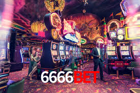 Interface Premium 6666bet