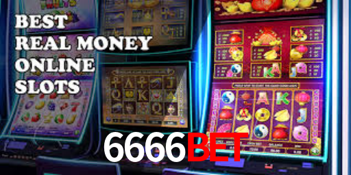 Interface do App 6666bet