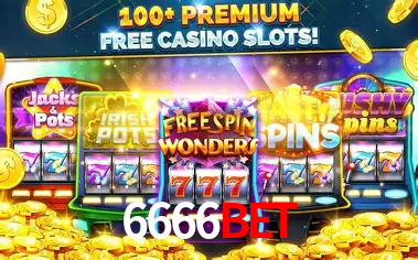 Promoção Relâmpago 6666bet